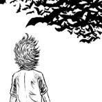 Lijntekening Conz Lijntekening Conz